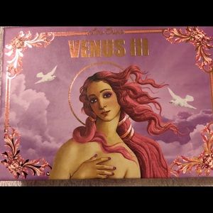 Venus lll